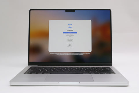 14" 2024, MacBook Pro, MW2W3LL/A, Apple M4, 16GB, 512GB SSD, 10C, 100% Battery
