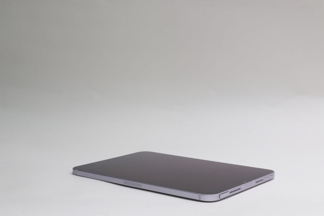 8.3" Apple iPad mini A17 Pro, 128GB, Unlocked, Purple, MXPR3LL/A