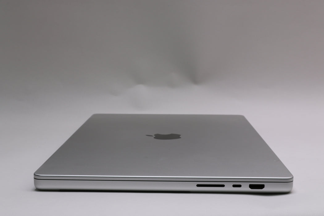 16" 2023, MacBook Pro, MNWC3LL/A, Apple M2 Pro, 16GB, 512GB SSD, 19C