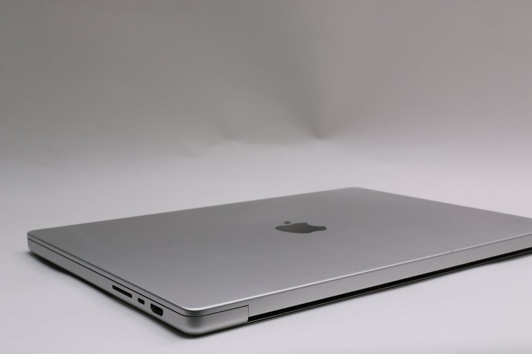 16" 2023, MacBook Pro, MNWC3LL/A, Apple M2 Pro, 16GB, 512GB SSD, 19C