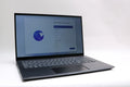 15" ASUS ZenBook UX535LI, i7-10750H, 16GB, 1TB SSD, GTX 1650 Ti, Touchscreen