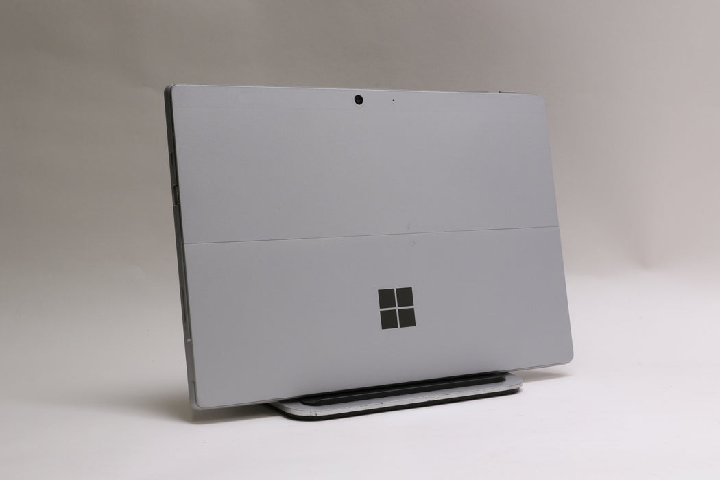 12.3" Microsoft Surface Pro 7+, i5-1135G7, 16GB, 256GB, Touch, w/ Keyboard, Pen!