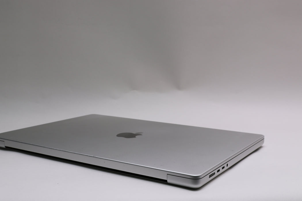 16" 2023, MacBook Pro, MNWC3LL/A, Apple M2 Pro, 16GB, 512GB SSD, 19C