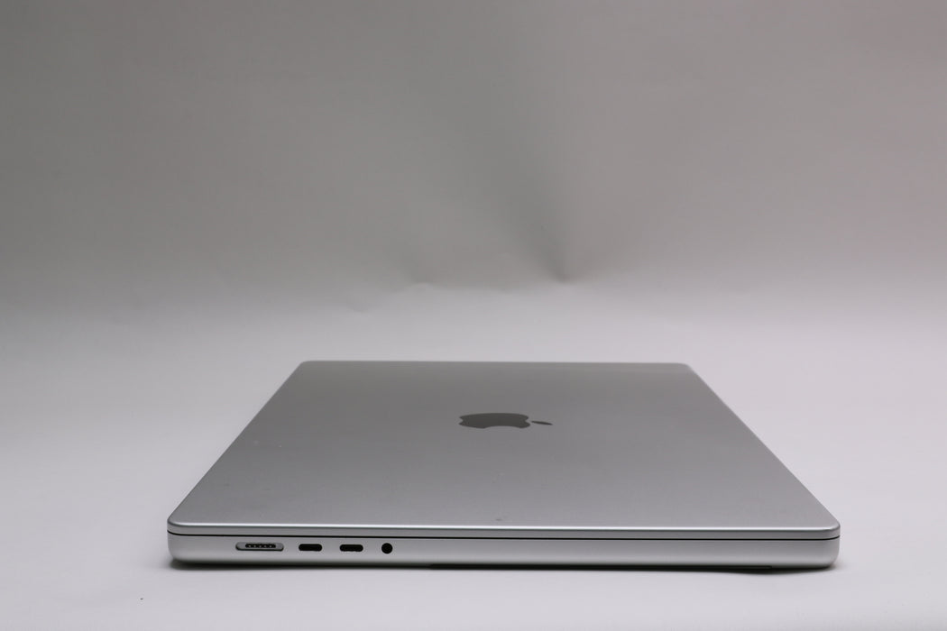 16" 2023, MacBook Pro, MNWC3LL/A, Apple M2 Pro, 16GB, 512GB SSD, 19C