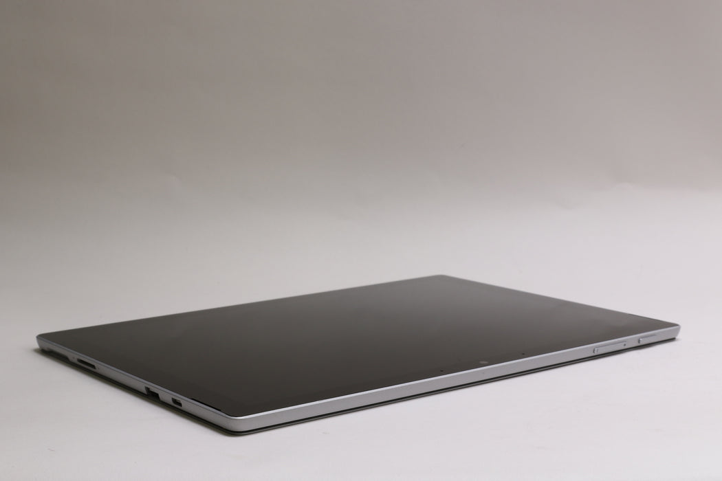 12.3" Microsoft Surface Pro 7+, i5-1135G7, 16GB, 256GB, Touch, w/ Keyboard, Pen!