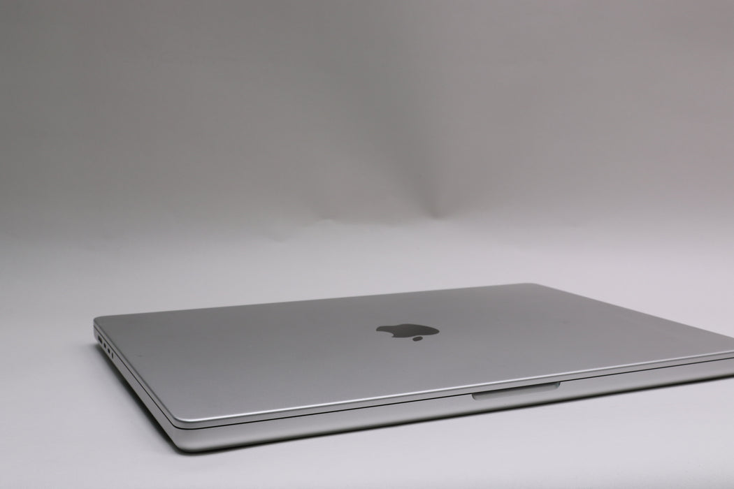 16" 2023, MacBook Pro, MNWC3LL/A, Apple M2 Pro, 16GB, 512GB SSD, 19C