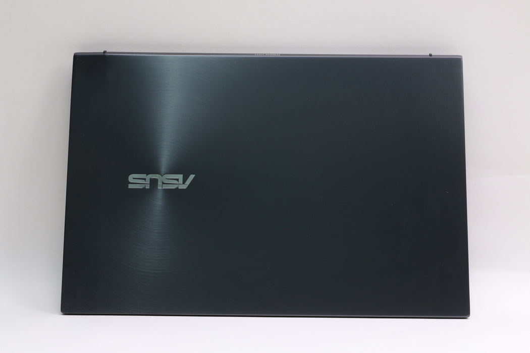 15" ASUS ZenBook UX535LI, i7-10750H, 16GB, 1TB SSD, GTX 1650 Ti, Touchscreen
