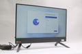 Dell Inspiron 24 5415 All-in-One, Ryzen 5 7530U, 8GB, 512GB SSD