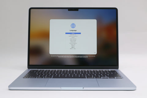 13" 2026, MacBook Air, MDHH4LL/A, Apple M5, 16GB, 512GB SSD, 8C, Only 15 Cycles!