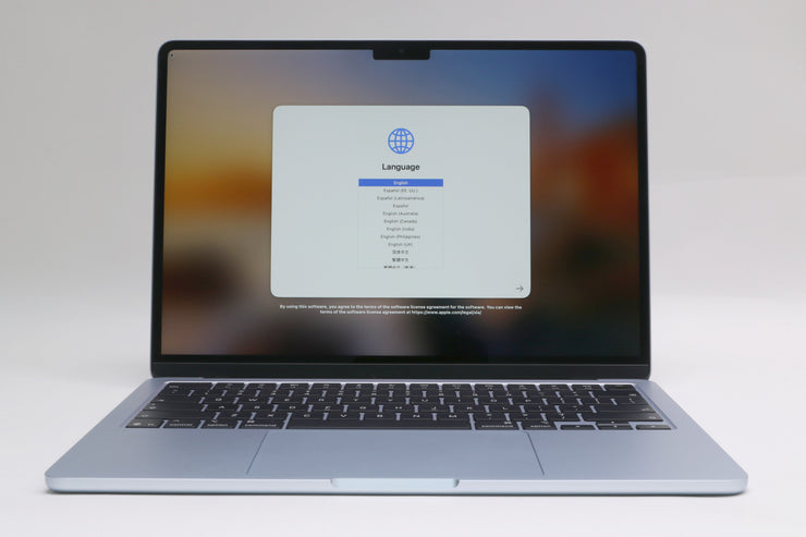 13" 2026, MacBook Air, MDHH4LL/A, Apple M5, 16GB, 512GB SSD, 8C, Only 15 Cycles!