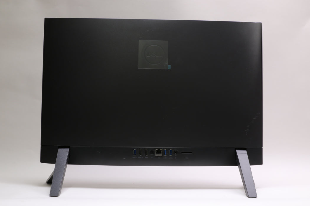 Dell Inspiron 24 5415 All-in-One, Ryzen 5 7530U, 8GB, 512GB SSD