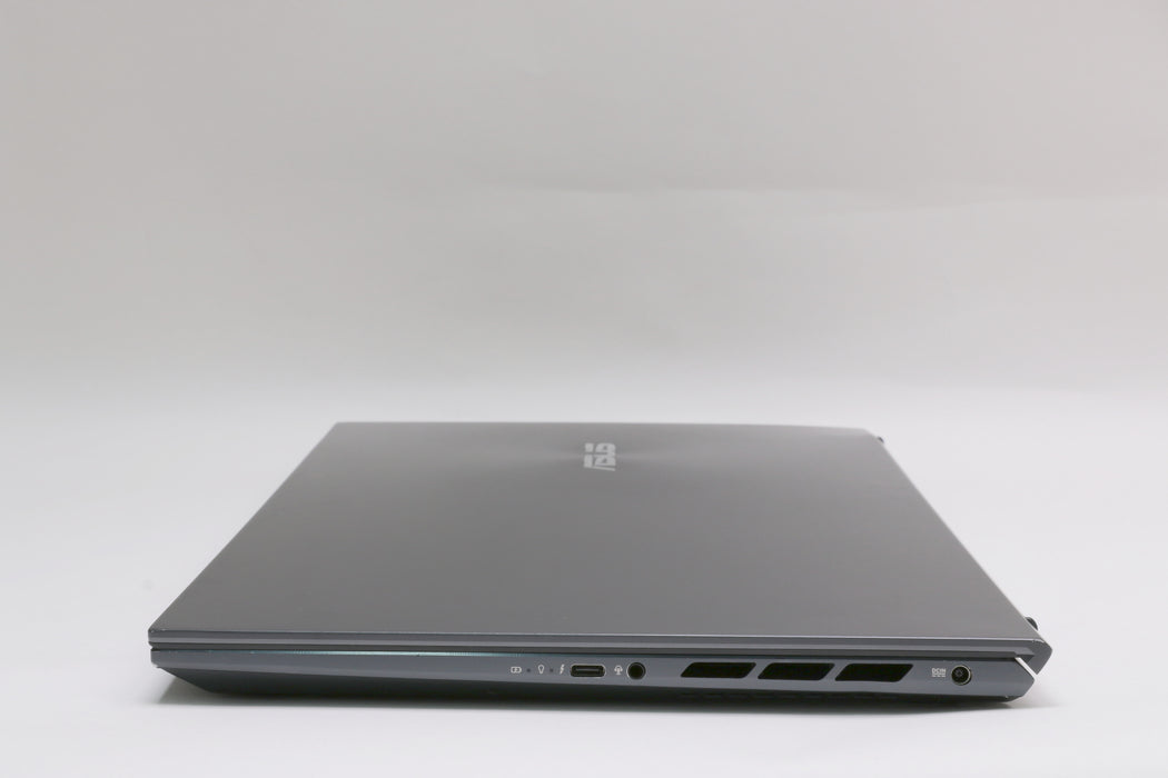 15" ASUS ZenBook UX535LI, i7-10750H, 16GB, 1TB SSD, GTX 1650 Ti, Touchscreen