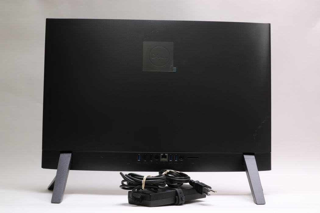Dell Inspiron 24 5415 All-in-One, Ryzen 5 7530U, 8GB, 512GB SSD