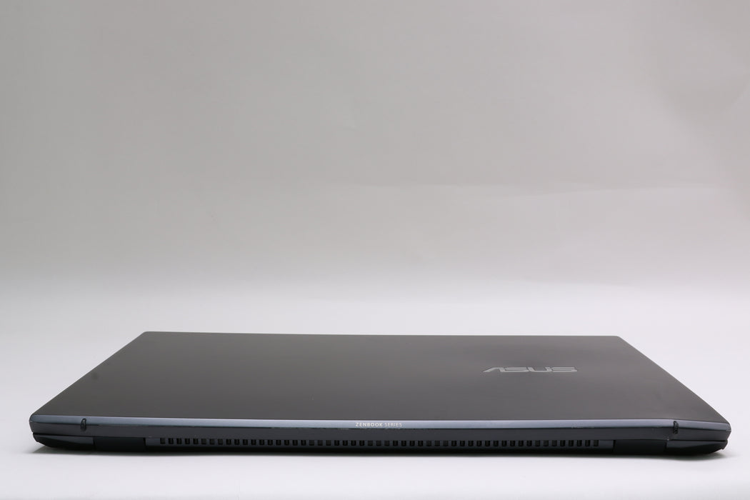 15" ASUS ZenBook UX535LI, i7-10750H, 16GB, 1TB SSD, GTX 1650 Ti, Touchscreen