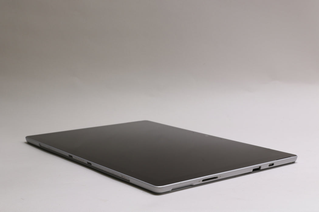 12.3" Microsoft Surface Pro 7+, i5-1135G7, 16GB, 256GB, Touch, w/ Keyboard, Pen!