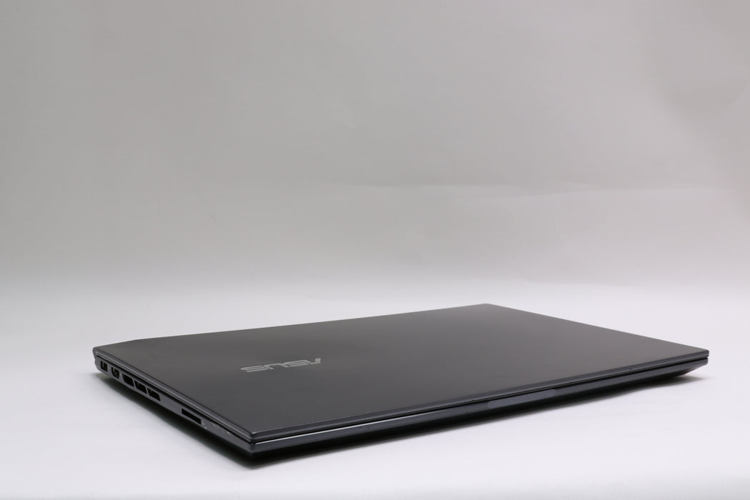 15" ASUS ZenBook UX535LI, i7-10750H, 16GB, 1TB SSD, GTX 1650 Ti, Touchscreen