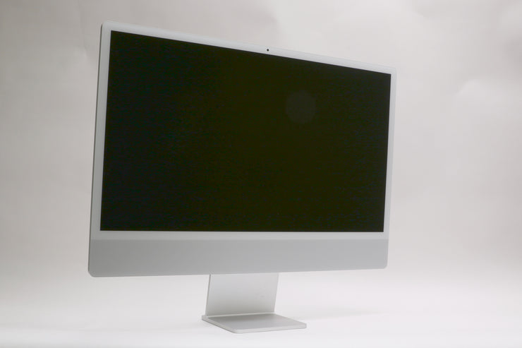 24" 2021, iMac, BTO, Apple M1, 16GB, 1TB SSD, 8C