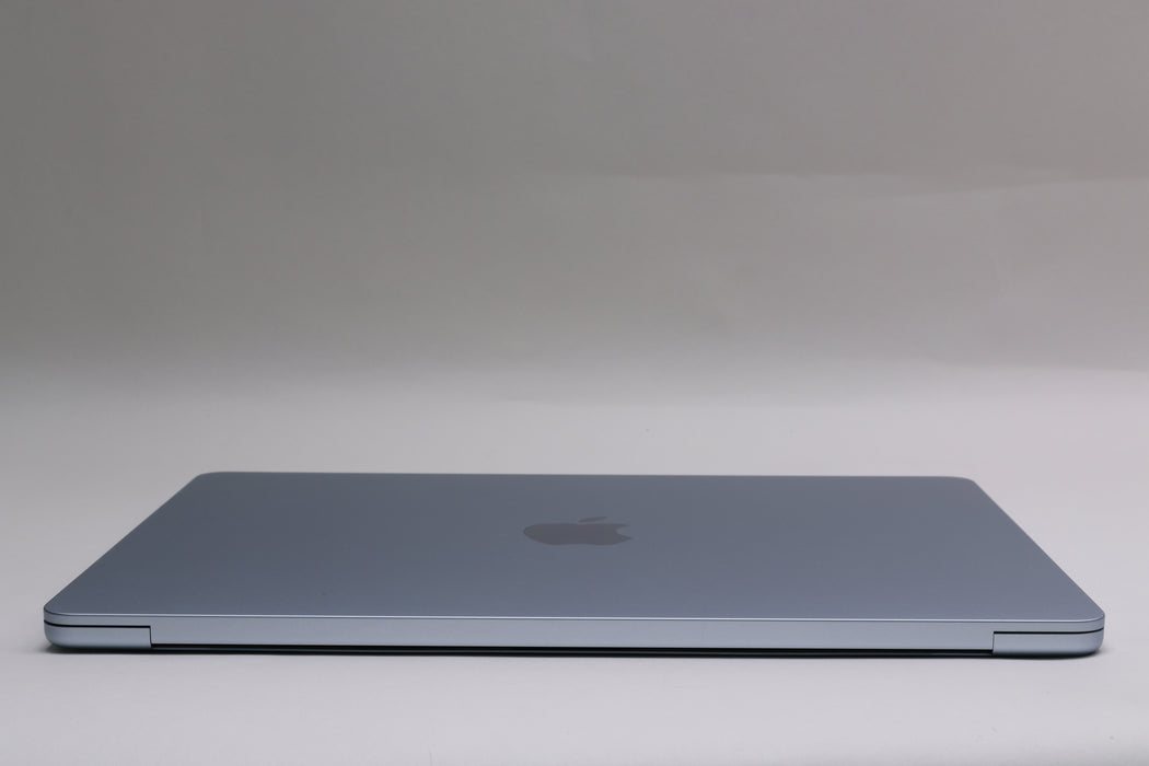 13" 2026, MacBook Air, MDHH4LL/A, Apple M5, 16GB, 512GB SSD, 8C, Only 15 Cycles!