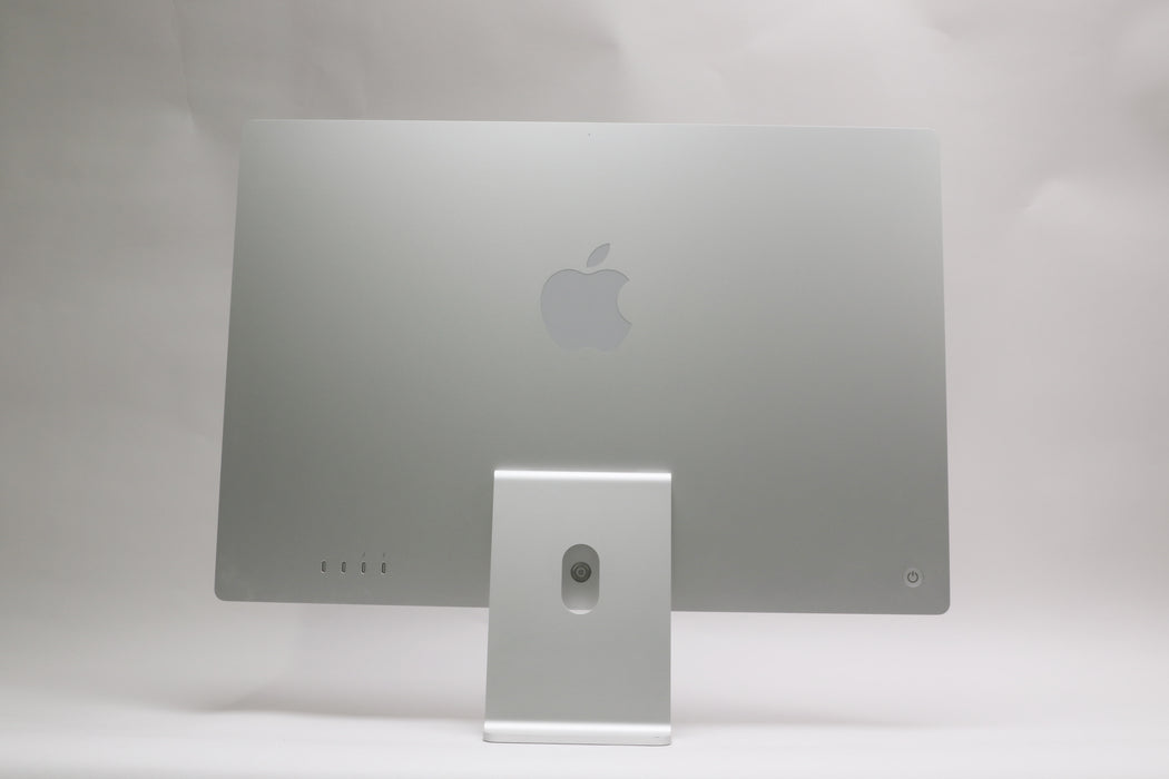 24" 2021, iMac, BTO, Apple M1, 16GB, 1TB SSD, 8C