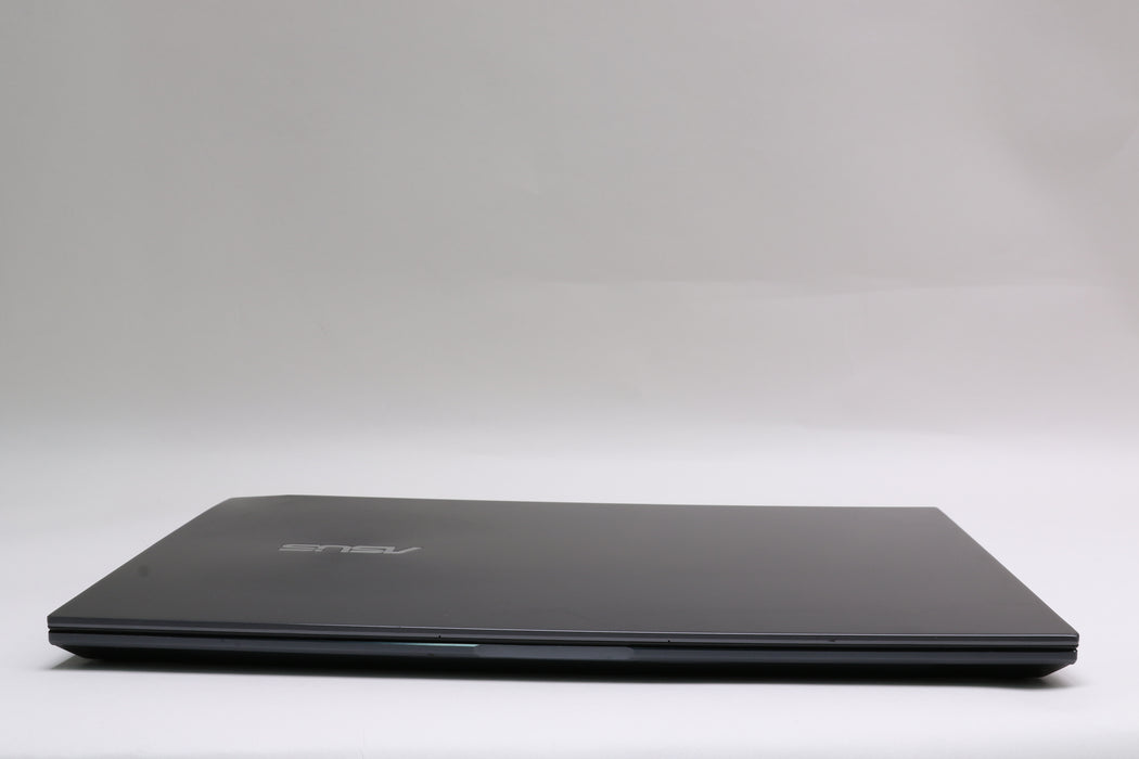 15" ASUS ZenBook UX535LI, i7-10750H, 16GB, 1TB SSD, GTX 1650 Ti, Touchscreen