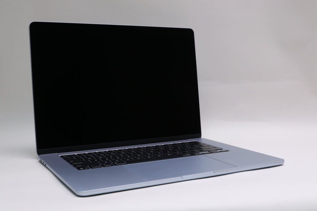 15" 2025, MacBook Air, BTO, Apple M4, 24GB, 512GB SSD, 10C