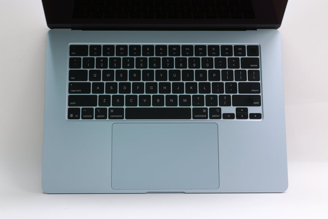 15" 2025, MacBook Air, BTO, Apple M4, 24GB, 512GB SSD, 10C