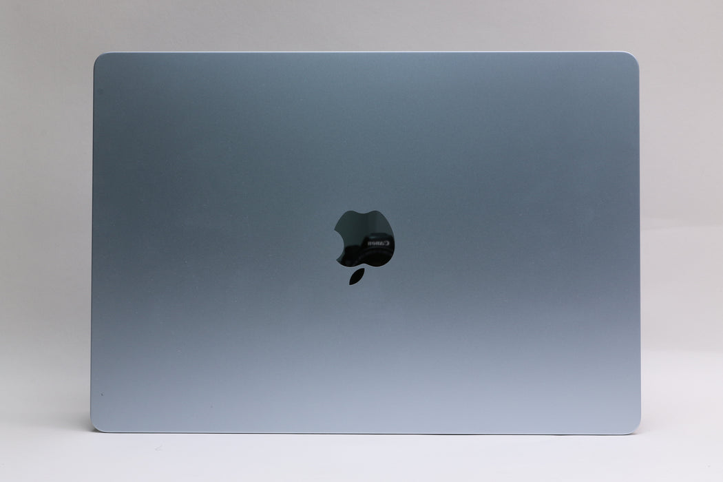 15" 2025, MacBook Air, BTO, Apple M4, 24GB, 512GB SSD, 10C