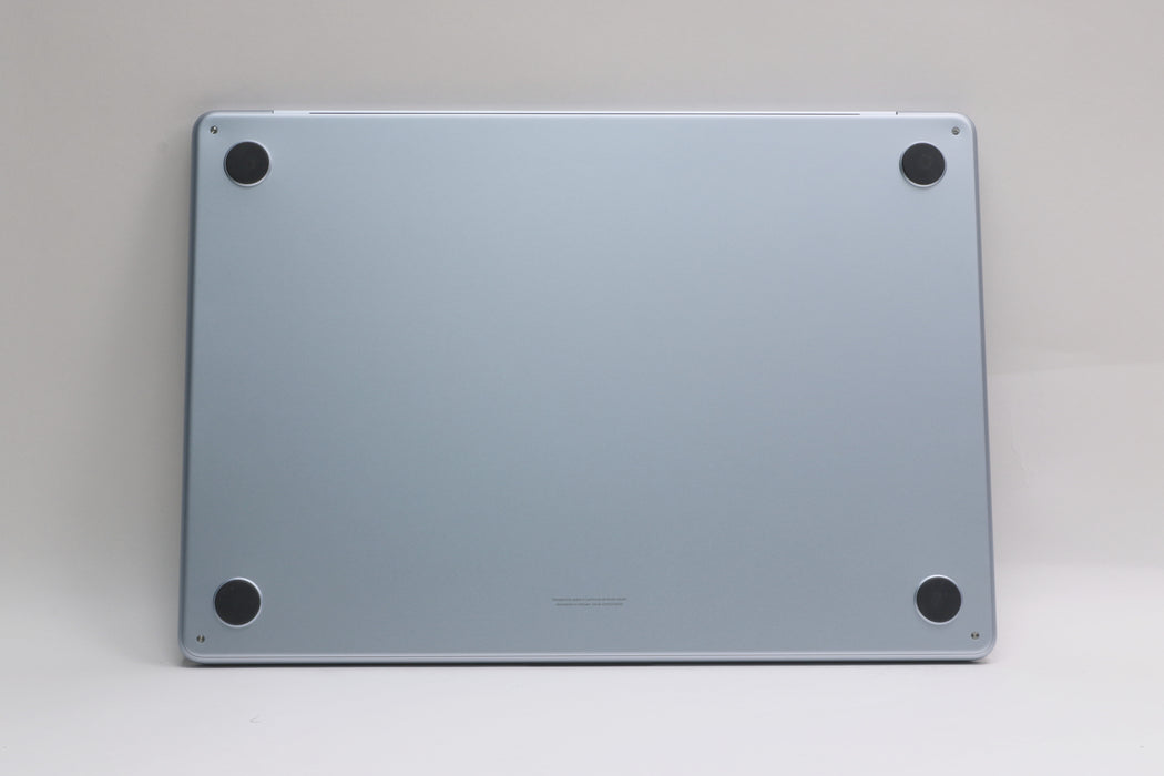 15" 2025, MacBook Air, BTO, Apple M4, 24GB, 512GB SSD, 10C