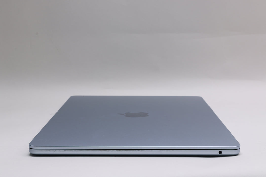 15" 2025, MacBook Air, BTO, Apple M4, 24GB, 512GB SSD, 10C