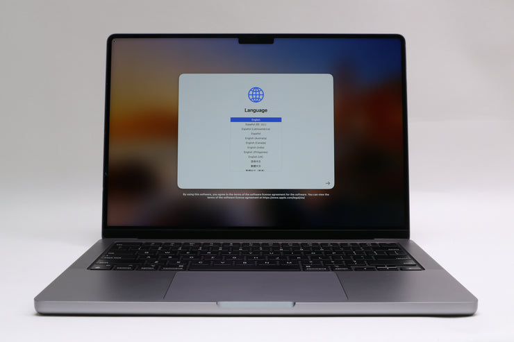 14" 2023, MacBook Pro, BTO, Apple M3, 16GB, 512GB SSD, 10C