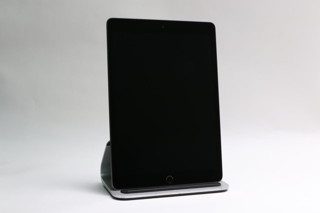 10.2" Apple iPad 7th Gen, 128GB, Wi-Fi Only, Space Gray, MW772LL/A