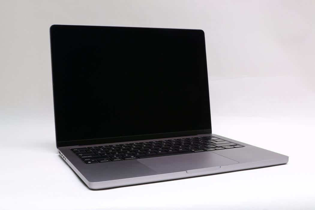 14" 2023, MacBook Pro, BTO, Apple M3, 16GB, 512GB SSD, 10C