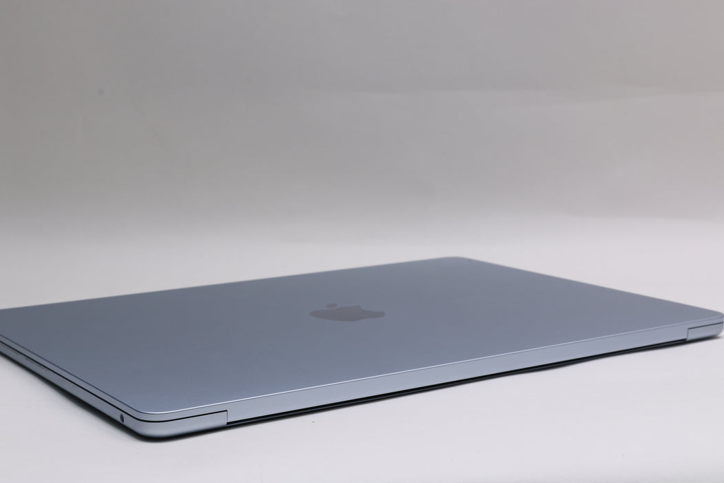 15" 2025, MacBook Air, BTO, Apple M4, 24GB, 512GB SSD, 10C