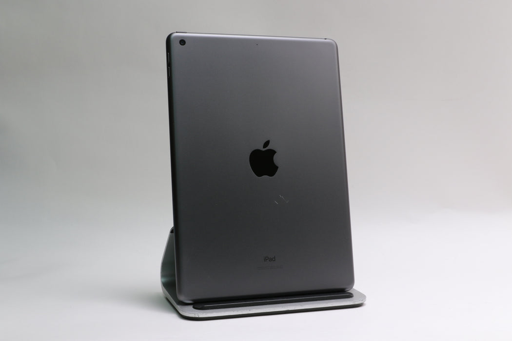 10.2" Apple iPad 7th Gen, 128GB, Wi-Fi Only, Space Gray, MW772LL/A
