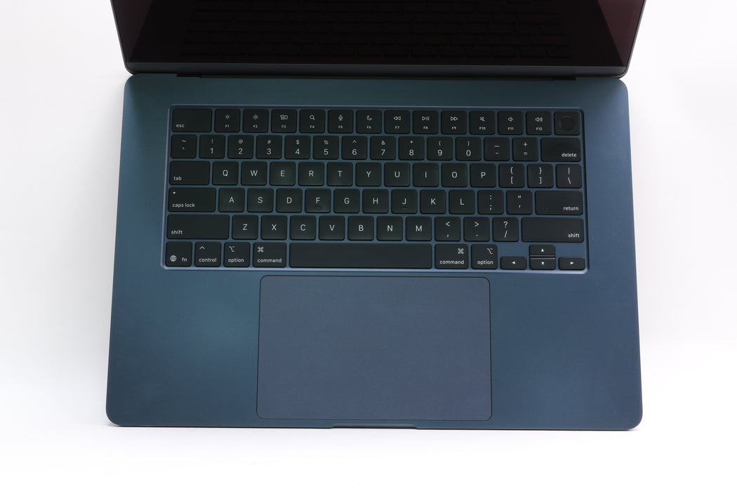 15" 2025, MacBook Air, MW1L3LL/A, Apple M4, 16GB, 256GB SSD, 10C