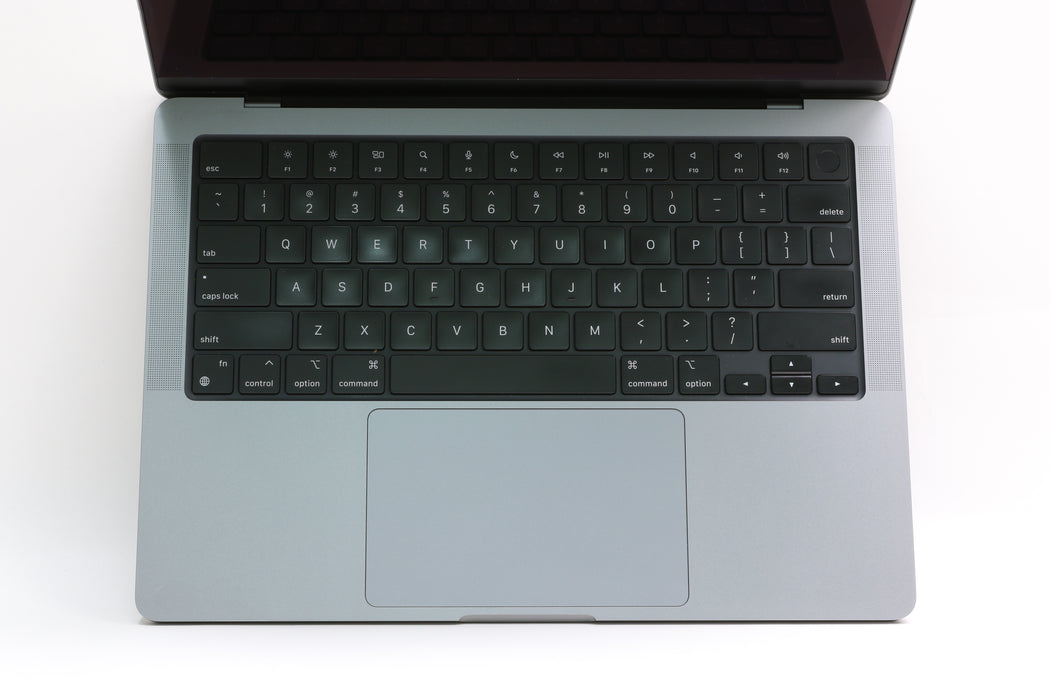14" 2023, MacBook Pro, BTO, Apple M3, 16GB, 512GB SSD, 10C