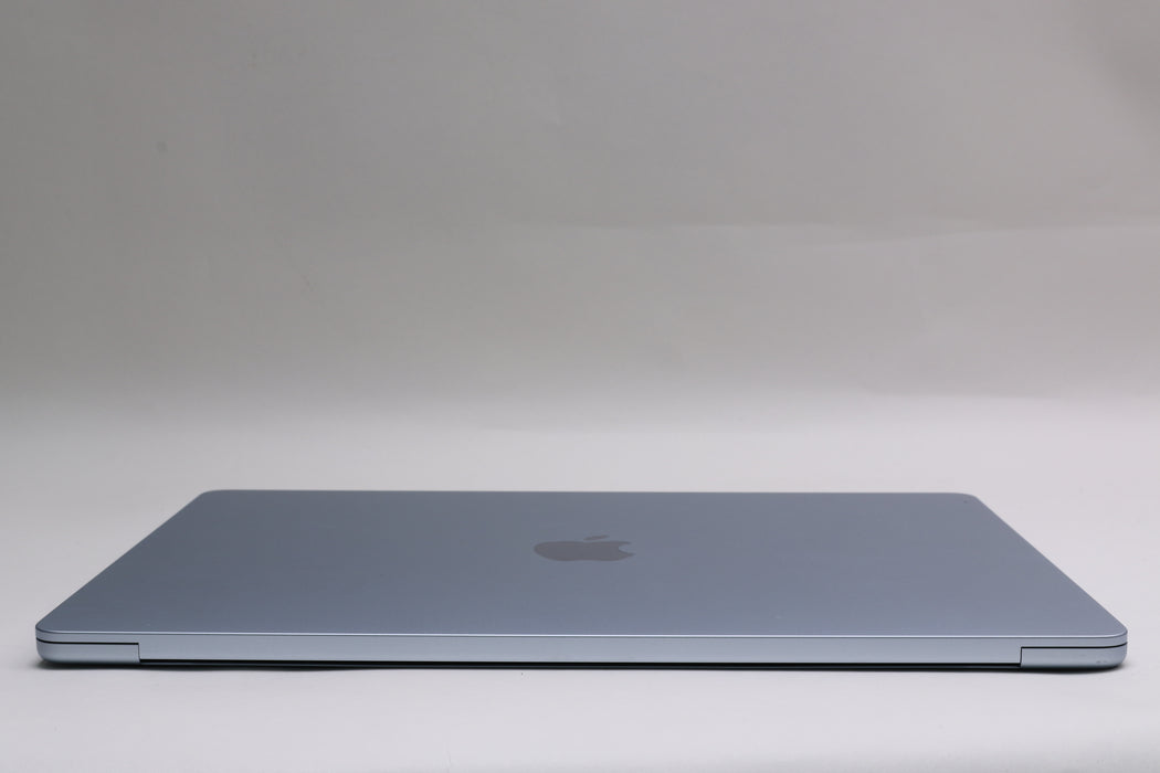 15" 2025, MacBook Air, BTO, Apple M4, 24GB, 512GB SSD, 10C