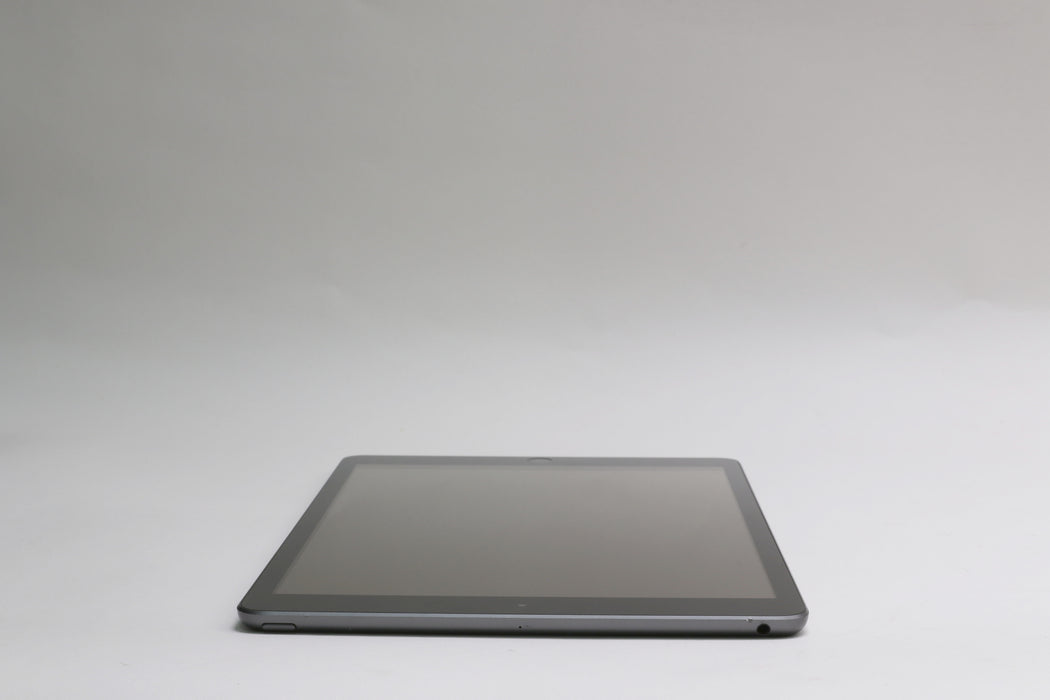 10.2" Apple iPad 7th Gen, 128GB, Wi-Fi Only, Space Gray, MW772LL/A