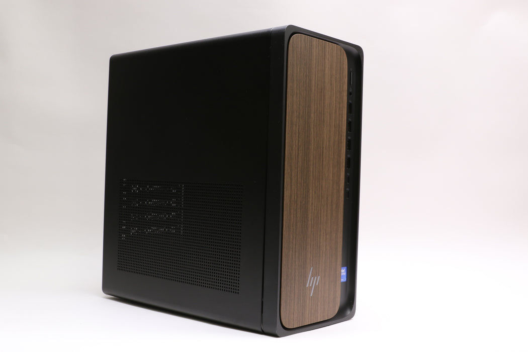 HP OmniDesk Desktop M03-0xxx, Ultra 7 265, 32GB, 1TB SSD