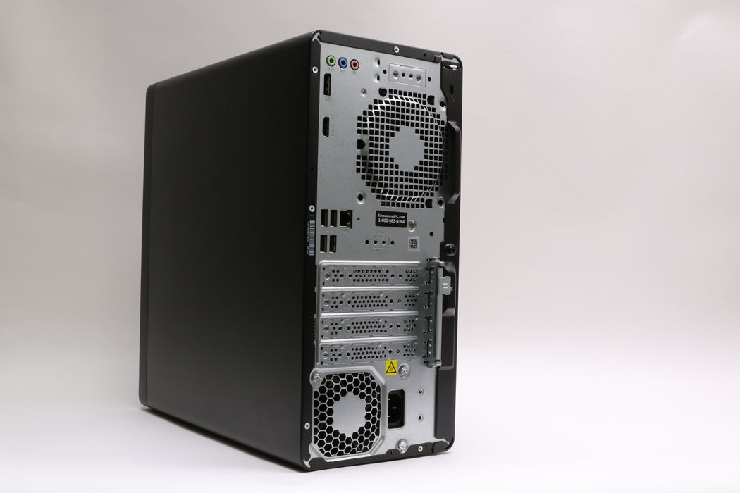 HP OmniDesk Desktop M03-0xxx, Ultra 7 265, 32GB, 1TB SSD