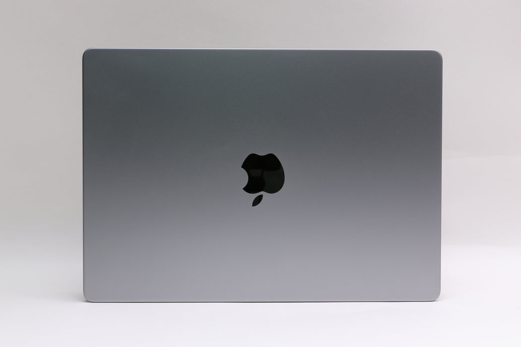 14" 2023, MacBook Pro, BTO, Apple M3, 16GB, 512GB SSD, 10C
