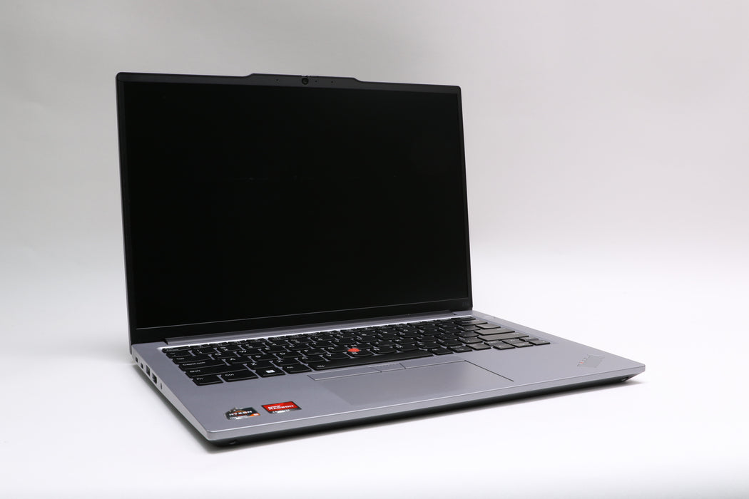 14" WUXGA Lenovo ThinkPad E14 Gen 5, Ryzen 5 7530U, 8GB, 512GB SSD