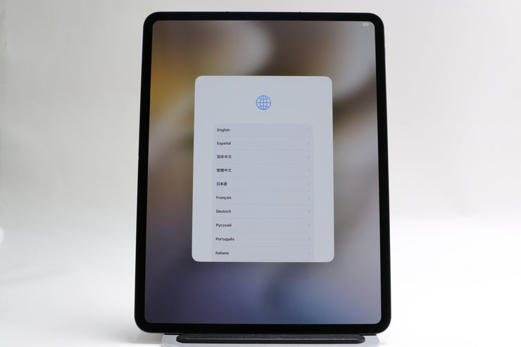 13" Apple iPad Pro M5, 1TB, Unlocked, Space Black, ME8D4LL/A