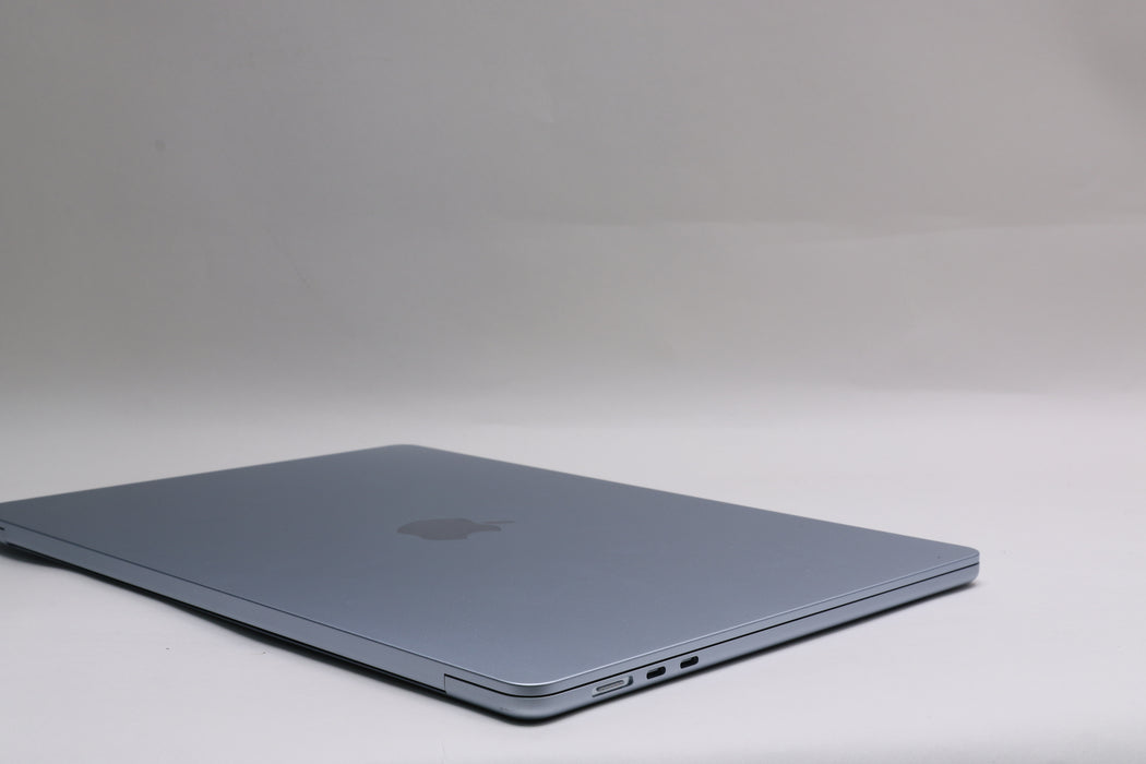 15" 2025, MacBook Air, BTO, Apple M4, 24GB, 512GB SSD, 10C