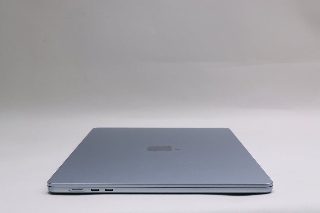 15" 2025, MacBook Air, BTO, Apple M4, 24GB, 512GB SSD, 10C