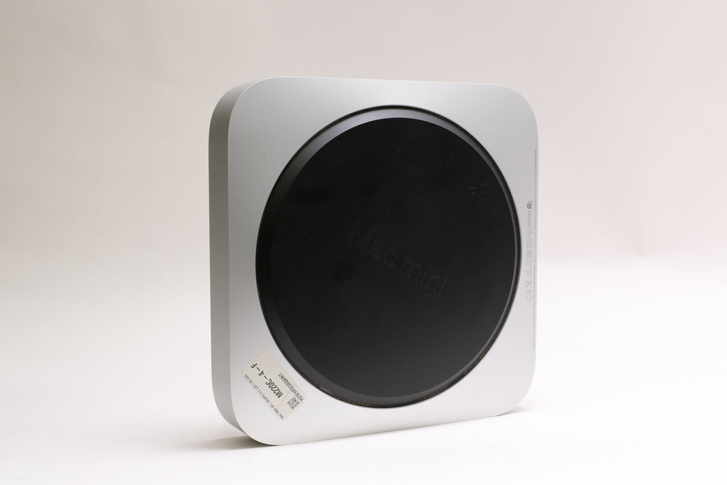 2020, Mac Mini, BTO, Apple M1, 16GB, 1TB SSD, 8C