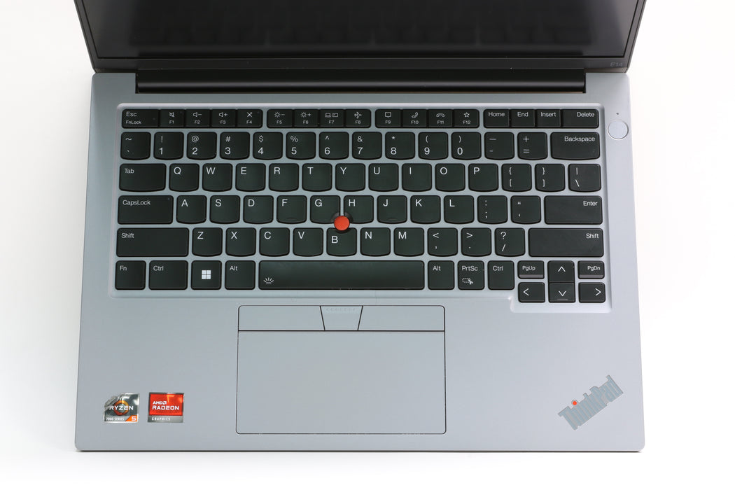14" WUXGA Lenovo ThinkPad E14 Gen 5, Ryzen 5 7530U, 8GB, 512GB SSD