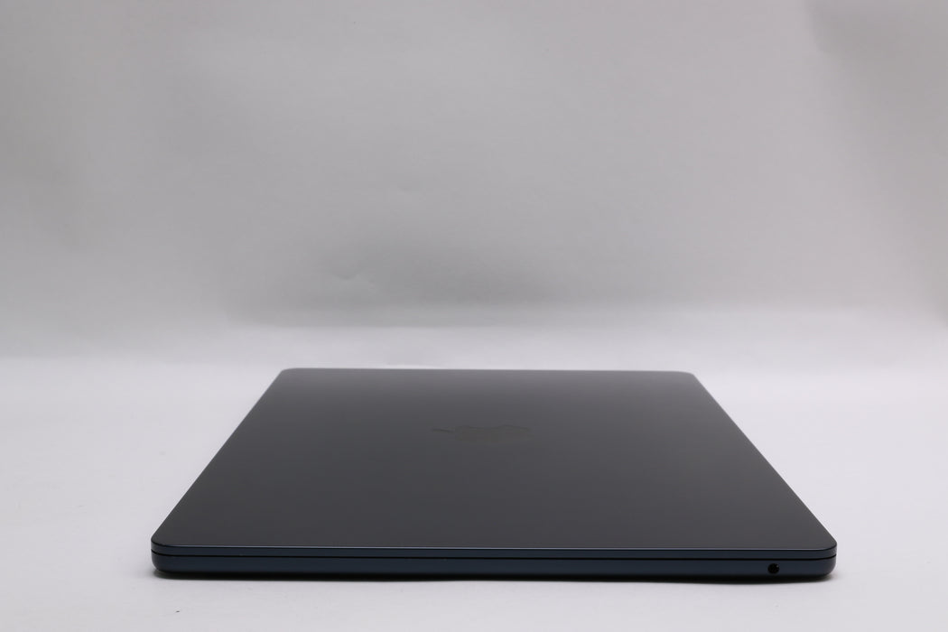 15" 2025, MacBook Air, MW1L3LL/A, Apple M4, 16GB, 256GB SSD, 10C