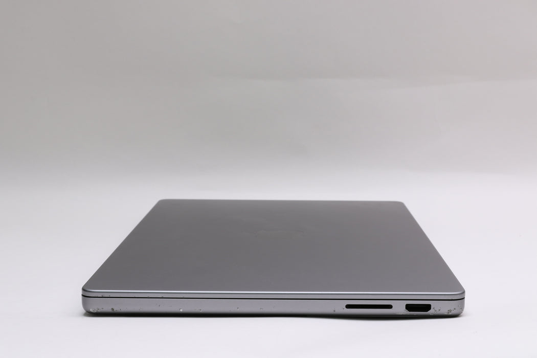 14" 2023, MacBook Pro, BTO, Apple M3, 16GB, 512GB SSD, 10C