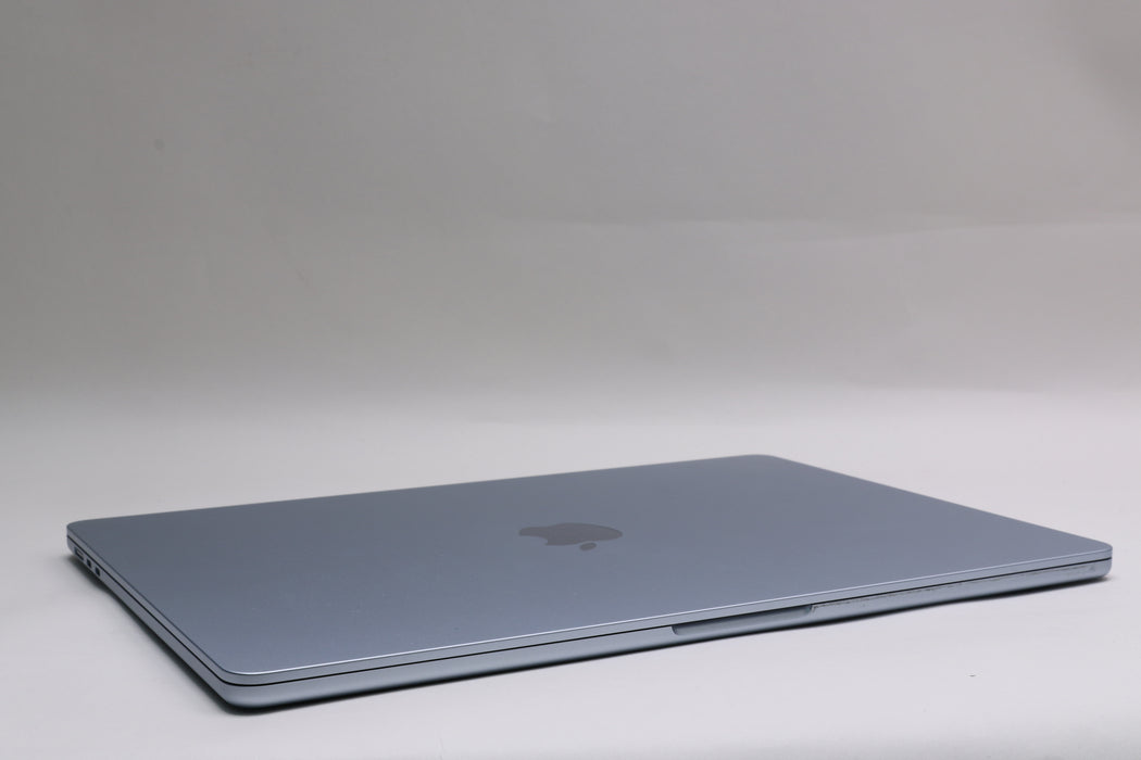 15" 2025, MacBook Air, BTO, Apple M4, 24GB, 512GB SSD, 10C